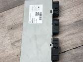 CAS control unit/module