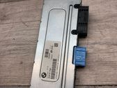 Gateway control module