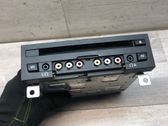 Navigation unit CD/DVD player