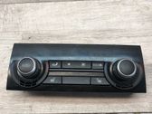 Climate control unit