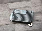 Air suspension control unit module (rear)