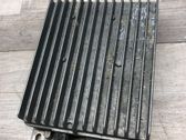 Battery control module