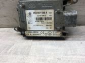Blind spot module