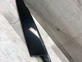 Front door trim (molding)
