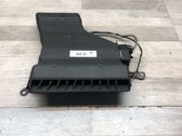 Electric cabin heater radiator
