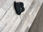 Tailgate/trunk/boot lock/catch/latch