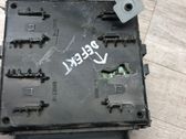 Keyless (KESSY) go control unit/module