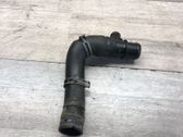 Engine coolant pipe/hose