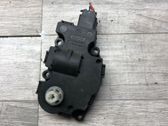 Air flap motor/actuator