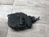 Air flap motor/actuator
