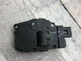 Air flap motor/actuator