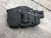 Air flap motor/actuator