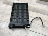 Radiateur électrique de chauffage auxiliaire