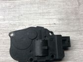 Air flap motor/actuator