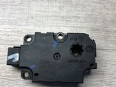 Air flap motor/actuator