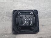 LED ballast control module