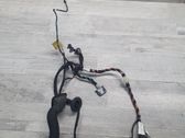Cableado de puerta delantera