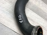 Intercooler hose/pipe