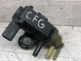 Vacuum valve