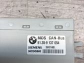 Sunroof control unit/module