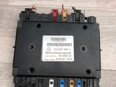 Comfort/convenience module