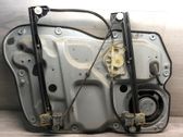 Fensterhebermechanismus ohne Motor Tür vorne
