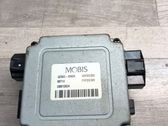 Power steering control unit/module