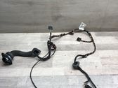 Front door wiring loom