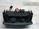 12V Steckdose hinten