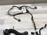 Front door wiring loom