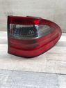 Lampa tylna