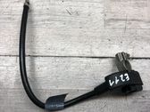 Negative earth cable (battery)