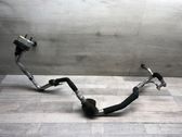 Air conditioning (A/C) pipe/hose