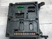 Módulo de fusible