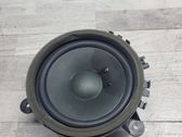 Front door speaker