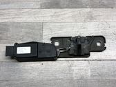 Tailgate/trunk/boot lift motor