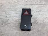 Hazard light switch
