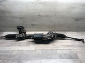 Steering rack