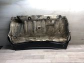 Center/middle under tray cover