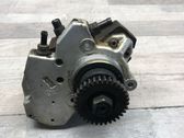 Fuel injection high pressure pump