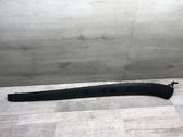 Windshield trim