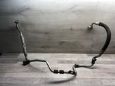 Air conditioning (A/C) pipe/hose