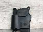 Air flap motor/actuator