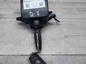 Ignition lock
