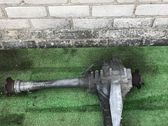 Front differential