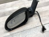 Front door electric wing mirror