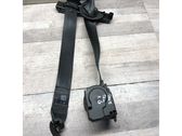 Rear seatbelt
