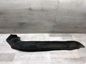 Moldura del borde del guardabarros
