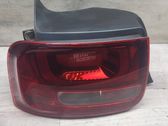 Rear/tail lights