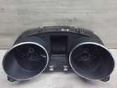 Speedometer (instrument cluster)